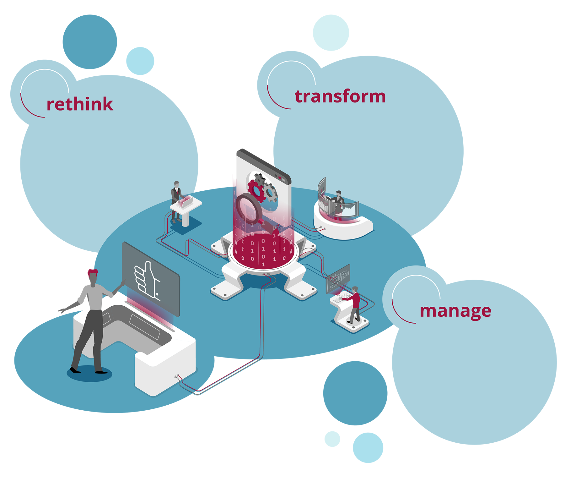 XQT Infografik First