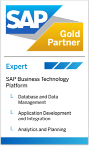 Sap Badge 