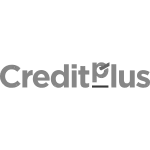 Credit Plus Logo