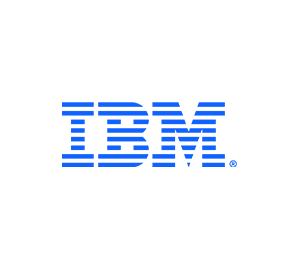 IBM Logo