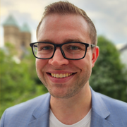 Blog Author:Christoph Upmeier