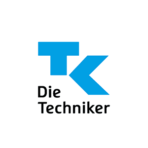 Die Techniker Logo