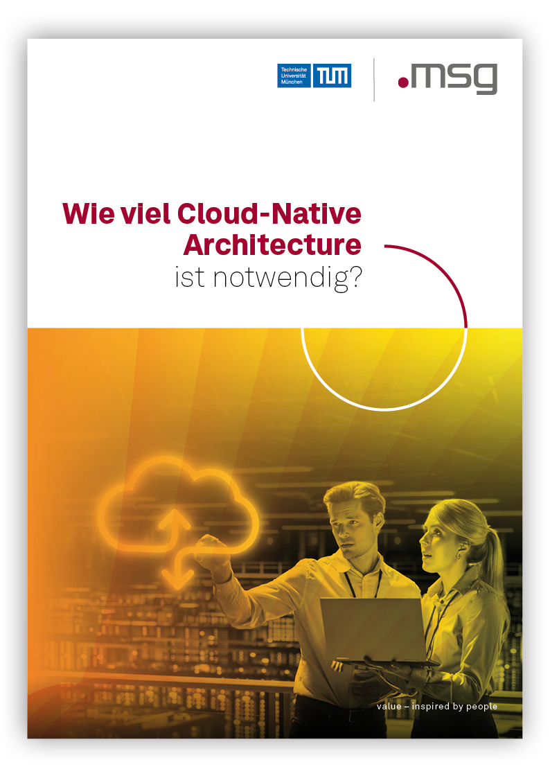 Mockup Cloud Native Whitepaper