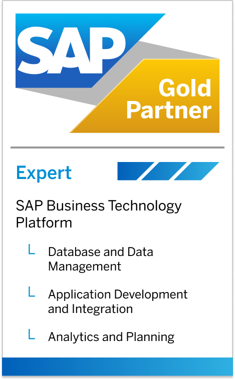 SAP Expert