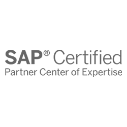 SAP Partner Center of Expertise