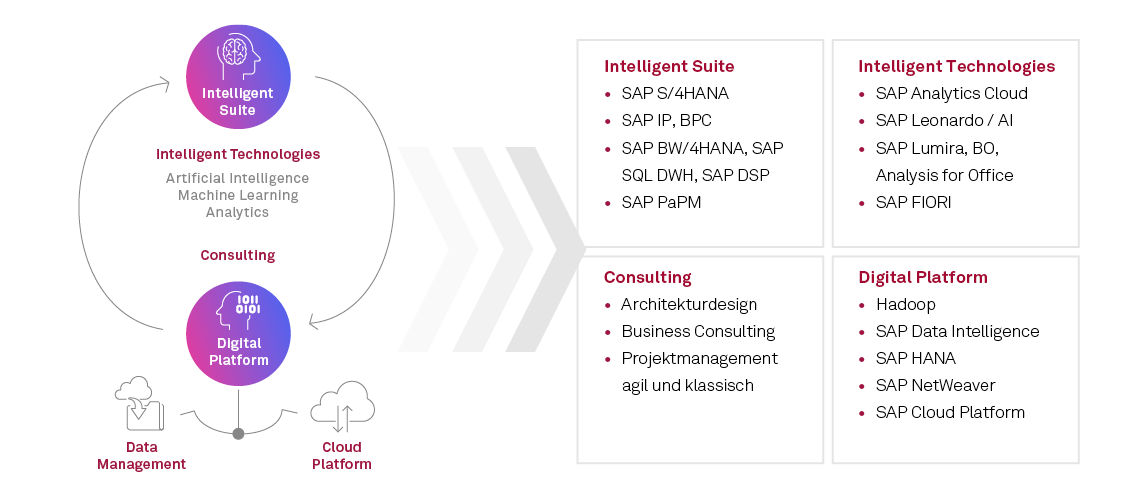 20230630 Msg Sap Bi Mit Uns Auf Dem Weg Zum Intelligenten Unternehmen Grafik