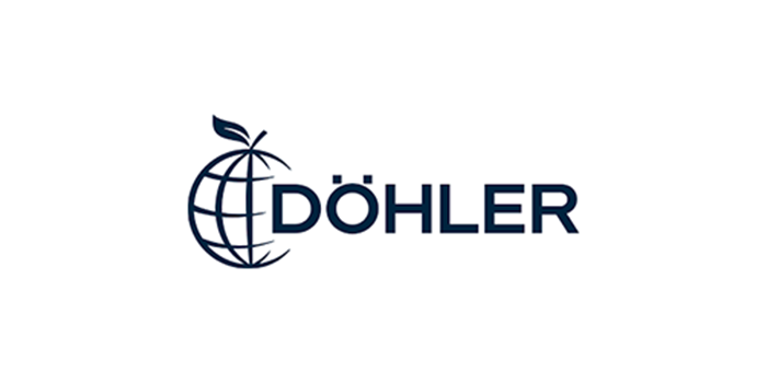 Doehler Group Logo 700x350